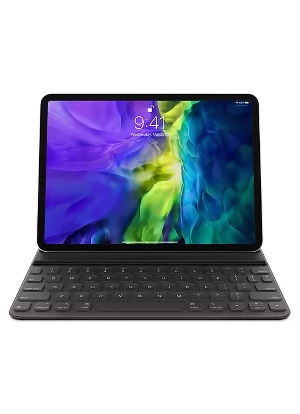 Tech Accessories>APPLE Smart Keyboard Folio For Ipad Pro 11-Inch (2Nd Generation) Us English