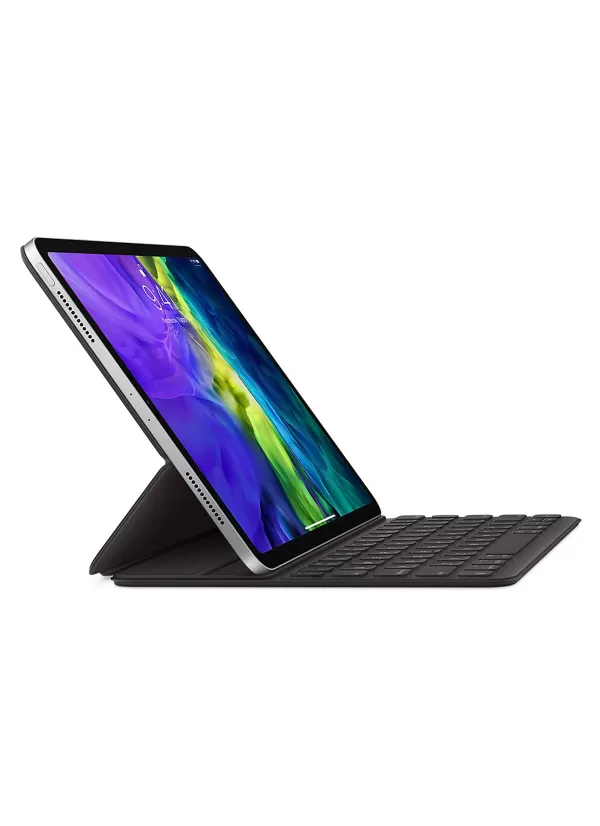Tech Accessories>APPLE Smart Keyboard Folio For Ipad Pro 11-Inch (2Nd Generation) Us English