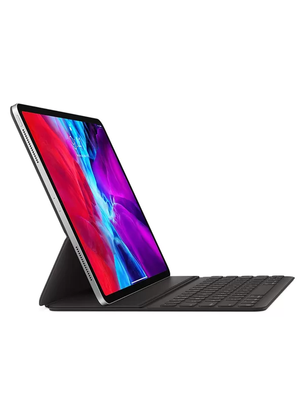 Tech Accessories>APPLE Smart Keyboard Folio For Ipad Pro 12.9-Inch (4Th Generation) Us English